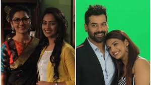 Naina Singh Mughda Chapekar Enter Kumkum Bhagya All About Abhi Pragya S Grown Up Daughters Television News The episode starts with tanu coming to pragya and says we know about it. naina singh mughda chapekar enter