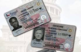 Of a texas driver license or identification card dl or id number (replacement also called duplicate) contact information home phone: Heads Up Your Texas Driver S License Is Changing Again