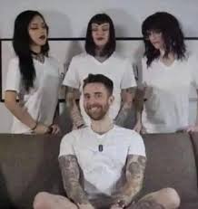 Goth stripper orgy - edutime.ge
