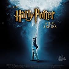 Harry potter and the sorcerer's stone, 2001. Harry Potter Series Cinemaxx Si Centrum Stuttgart