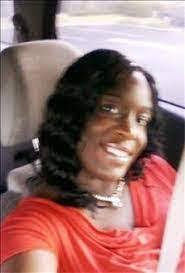 Renee Primm's Instagram, Twitter & Facebook