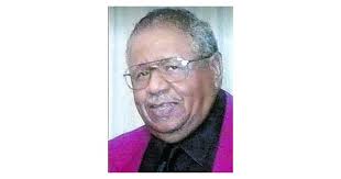 Sherman Robinson Obituary (2024)