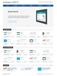 Crypton Theme For Wordpress Download Manager Wordpress Eden Wordpress Theme Responsive Wordpress Theme