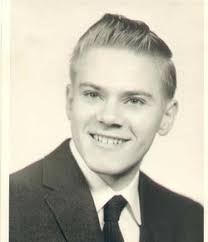Joseph Arthur Noel Lagasse (1941-2013)