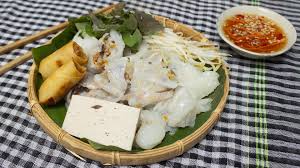 2 bi quyết lam banh cuốn nong bằng chảo chống dinh tại nha dễ thanh cong banhcuonnong banhcuonmiennam chảo chống dinh banh bữa sang