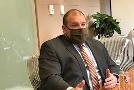 Sa va iubiti mult dragilor. Exclusiv Interviu David Muniz È™eful Misiunii Sua La BucureÈ™ti VeÈ›i Continua SÄƒ AsistaÈ›i La O PrezenÈ›Äƒ Foarte PuternicÄƒ A Statelor Unite In Romania Cel Mai Amplu ExerciÈ›iu Nato Va Fi Organizat