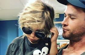 We did not find results for: Chris Hemsworth Sohn Im Krankenhaus