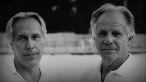 How the 'ultimate scandal' saved one pastor