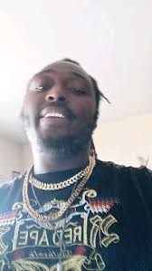 Gerik Ladon Smith Sr.