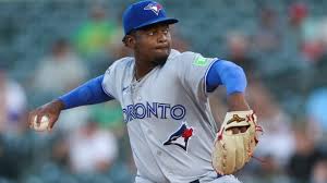 Soriano sets tone as Blue Jays rebound from sloppy loss