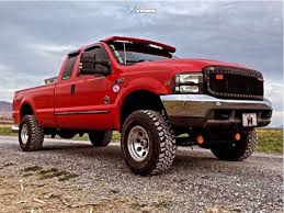 Image result for Vermillion 1999 F350