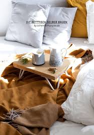 Bett Tablett Selber Machen Ein Diy Projekt Mit Kaffeesatz Tisch Selber Bauen Diy Projekte Mobel Bauen