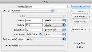 I'll be using photoshop cs6 for this tutorial. Create An Elegant Patterned Web Design In Photoshop