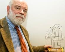 Francis King obituary