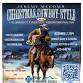 Christmas Cowboy Style with Jeremy McComb 2024