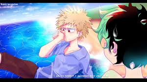 4,210 likes · 35 talking about this. Mermaid Au Bakudeku Bnha Fan Comics My Hero Academia Rp Amino