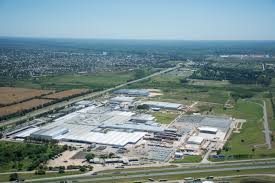 Toyota solo habla desde toyota. Toyota Generates A Thousand Jobs With Expansion Of Plant In Argentina Toyota Motor Corporation Official Global Website