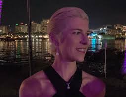 Happy birthday to my sis Davina. 2 years cancer free this month and such  endless strength and grace. Things could have been so different, I thank  the universe every day for you.