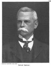 Samuel Spencer (1847-1906)