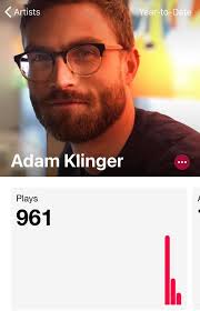 Adam Klinger Music
