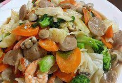 5 Resep Capcay Spesial Yang Enak Mudah Praktis Dan Sederhana Resep Hari Ini Resep Masakan Resep Resep Makan Malam