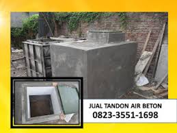 Rp2,9jt ukuran 2 kubik kami hadir untuk anda untuk membantu dalam pembuatan ground water tank /. Jual Tandon Air Beton Tandon Air Cor