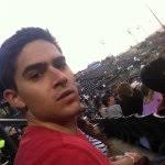 Ryan Corbeil's Instagram, Twitter & Facebook