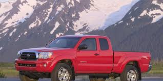 I have a stock 1999 green regular cab tacoma post some pictures so i can have some ideas to do my truck! 2008 Toyota Tacoma Buying Guide