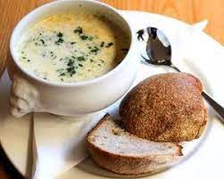 Cullen Skink Good Food Channel Recipe Scottish Recipes Food Cullen Skink Recipe