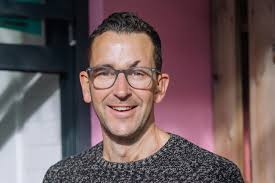 Rude Health hires ex-Ecover & Method European general manager Tim Smith as  CEO