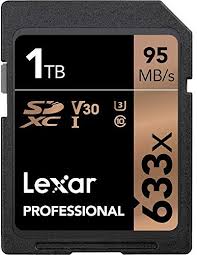 What's the best sd card for cameras and best microsd card for nintendo switch, go pros and other devices. The 10 Best Sd Cards Of 2021
