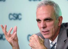 José Jerónimo Navas, director del Carlos III, presidirá el Comité Ejecutivo  de Alinnsa