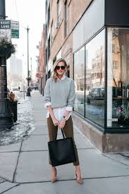 Everlane Your New Work Wife See Anna Jane In 2020 Office Fashion Fashion How To Wear
