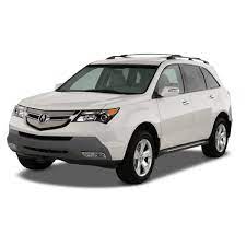 2007 2013 Acura Mdx Led Interior Lighting Package