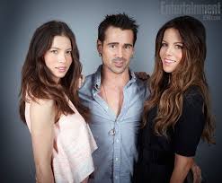 Total recall (2012) movie reviews & metacritic score: Pin On Total Recall 2012