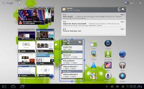 Android) and make use of any apps that have been shared with them. Honeycomb Mr1 Android Developers