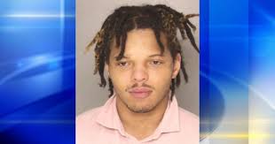 Man accused of assaulting woman, stealing her car arrested in Robinson  Township