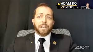 2020 Libertarian National Convention Proceedings