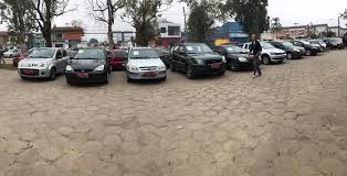 FEIRÃO DE VEÍCULOS PELOTAS