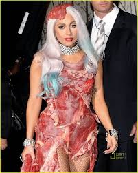 Subscribe to lady gaga mailing lists. Lady Gaga Promette Un Vestito Di Tofu Per I Vegetariani Forbiciate