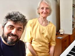 My name is Vitalii! A professional piano teacher with extensive experience  and a desire to instill a love of music. I always remember that music is  creativity, so I try to involve