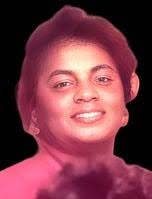 Elizabeth Innes Obituary