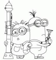 Printable coloring book and games for kids. Despicable Me 2 Coloring Page Games Minion Coloring Pages Minions Coloring Pages Disney Coloring Pages