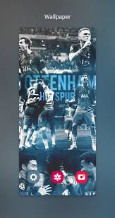 The club is also known as spurs. Download Tottenham Hotspur Wallpaper Free For Android Tottenham Hotspur Wallpaper Apk Download Steprimo Com