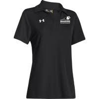 Womens Under Armour University Book Store