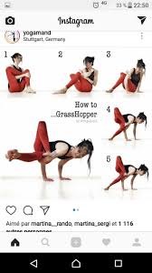 Postura Yoga Advanced Yoga Yoga Poses Advanced Yoga Asanas