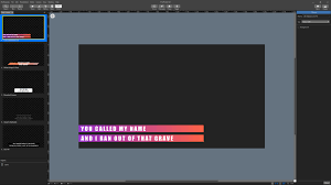 Amazing lower thirds templates with professional designs browse through 76 free after effects lower thirds templates below. 5 Free Creative Lower Third Themes To Make Your Live Stream Stand Out Renewedvision Blog
