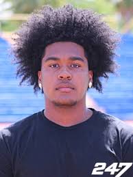 Colorado State 2027 Football Prospects