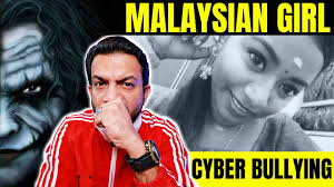 Prevalence of cyber bullying among s tudents in. Malaysia News Today Malaysian Girl Suicide Cyberbullying Malaysian Tamil Girl Dubai Tamizhan Youtube