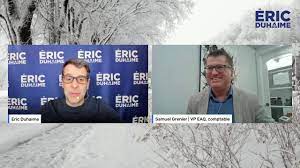 Erik has 1 job listed on their profile. Eric Duhaime Home Facebook